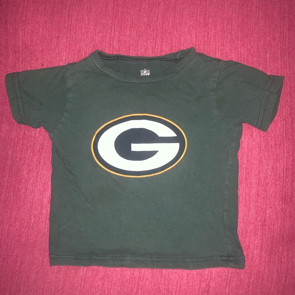 NFL Green Bay Packers Shirt